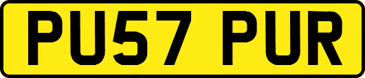 PU57PUR