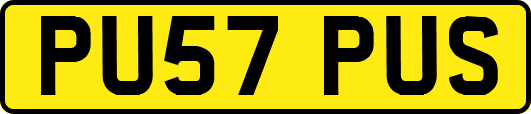PU57PUS