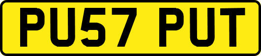 PU57PUT