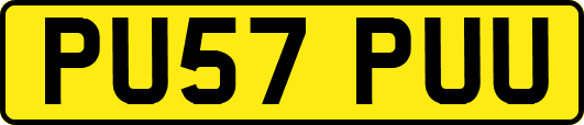 PU57PUU