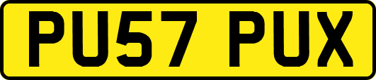 PU57PUX