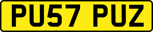 PU57PUZ