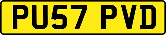 PU57PVD