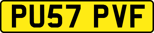 PU57PVF