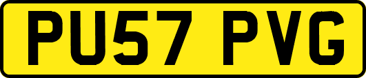 PU57PVG