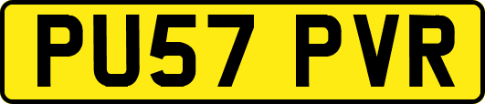 PU57PVR
