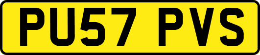 PU57PVS