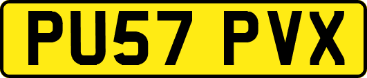 PU57PVX
