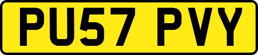 PU57PVY