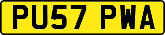 PU57PWA