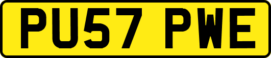 PU57PWE