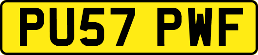 PU57PWF