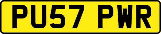 PU57PWR