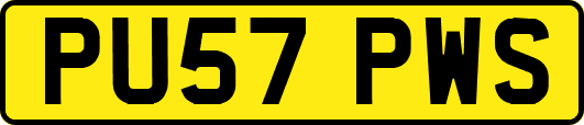 PU57PWS