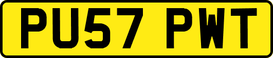 PU57PWT