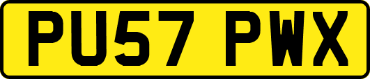 PU57PWX