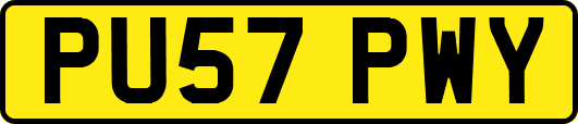 PU57PWY