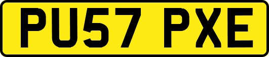 PU57PXE