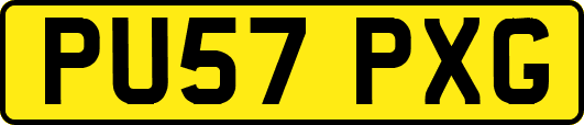 PU57PXG