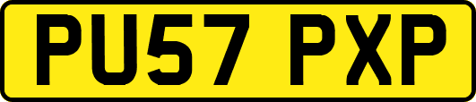 PU57PXP