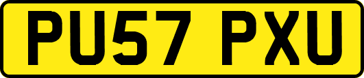 PU57PXU