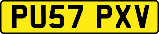 PU57PXV