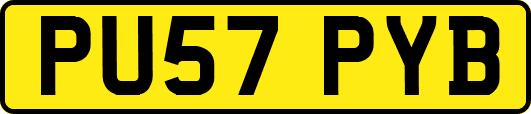 PU57PYB