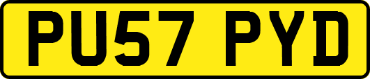 PU57PYD