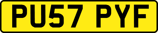 PU57PYF