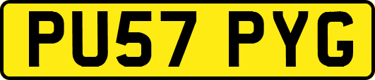PU57PYG