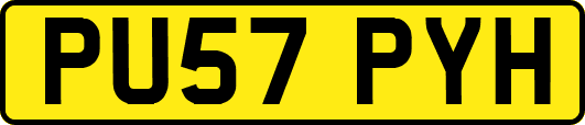 PU57PYH