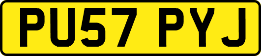 PU57PYJ