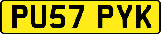 PU57PYK