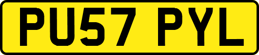 PU57PYL