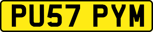 PU57PYM