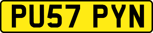 PU57PYN