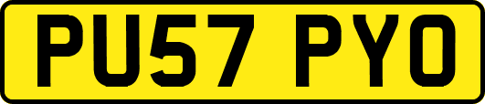 PU57PYO