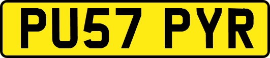 PU57PYR
