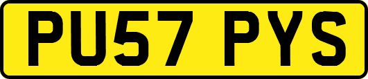 PU57PYS