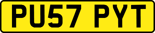 PU57PYT