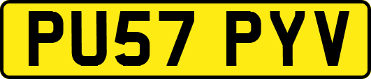 PU57PYV