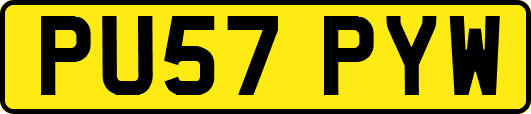 PU57PYW