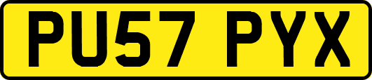 PU57PYX