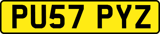 PU57PYZ