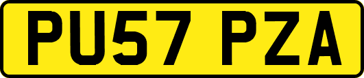 PU57PZA