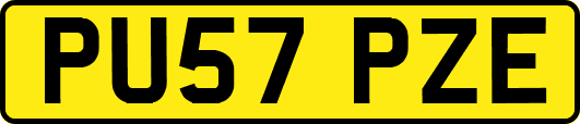 PU57PZE