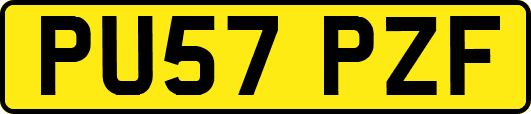 PU57PZF