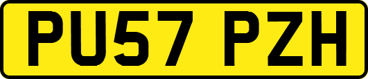 PU57PZH