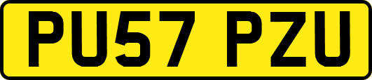 PU57PZU