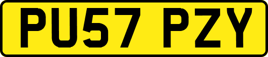 PU57PZY